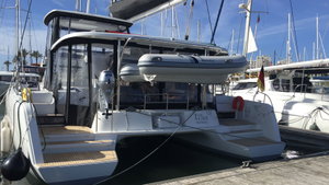 Lagoon 42 „Titus“ – fotka 29