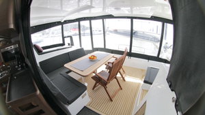 Lagoon 42 „Titus“ – fotka 26