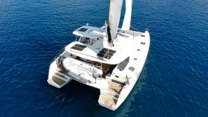 Lagoon 42 „Titus“ – fotka 10