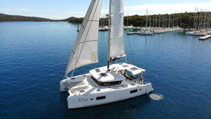 Lagoon 42 „Titus“ – fotka 12
