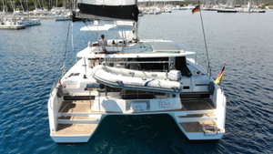 Lagoon 42 „Titus“ – fotka 1