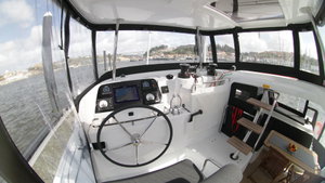 Lagoon 42 „Titus“ – fotka 27
