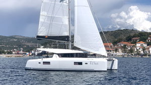 Lagoon 42 „Titus“ – fotka 8