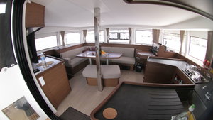 Lagoon 42 „Titus“ – fotka 3