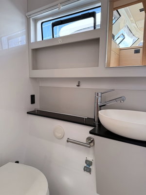Nautitech 40 „Negroni“ – fotka 21