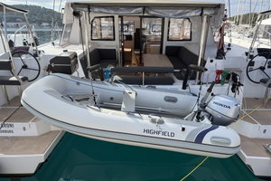 Nautitech 40 „Negroni“ – fotka 29