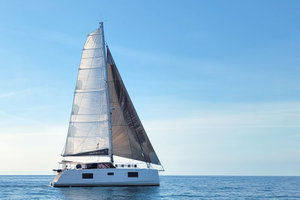 Nautitech 40 „Negroni“ – fotka 6