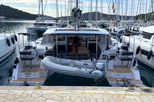 Nautitech 40 „Negroni“ – fotka 2