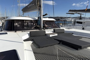 Nautitech 40 „Negroni“ – fotka 24