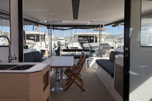 Nautitech 40 „Negroni“ – fotka 32