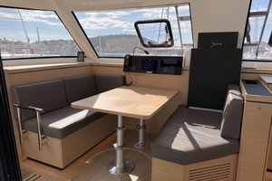 Nautitech 40 „Negroni“ – fotka 13