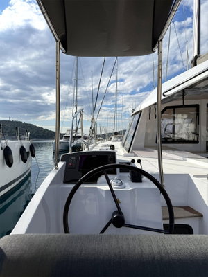 Nautitech 40 „Negroni“ – fotka 27