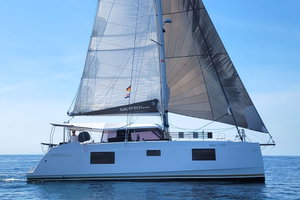 Nautitech 40 „Negroni“ – fotka 5