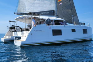 Nautitech 40 „Negroni“ – fotka 4
