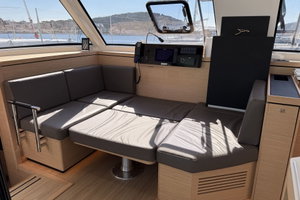 Nautitech 40 „Negroni“ – fotka 18