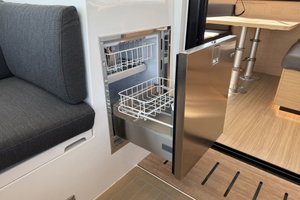 Nautitech 40 „Negroni“ – fotka 37