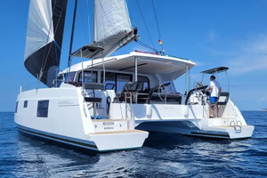 Nautitech 40 „Negroni“ – fotka 3