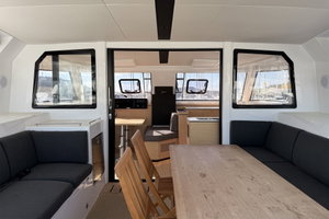 Nautitech 40 „Negroni“ – fotka 31