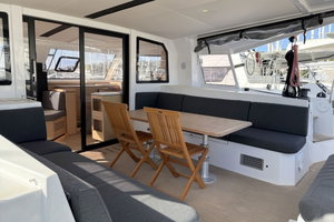 Nautitech 40 „Negroni“ – fotka 30