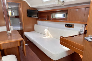 Oceanis 34.2 „LL Skyhawk“ – fotka 14