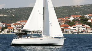Oceanis 34.2 „LL Skyhawk“ – fotka 6