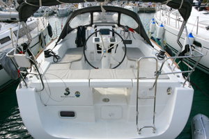 Oceanis 34.2 „LL Skyhawk“ – fotka 2