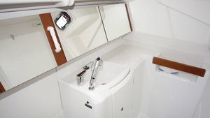 Oceanis 34.2 „LL Skyhawk“ – fotka 5