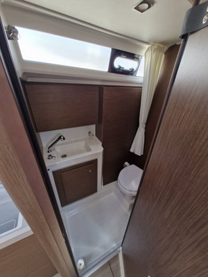 Oceanis 37.1 „Agios“ – fotka 18