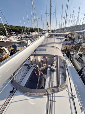 Oceanis 37.1 „Agios“ – fotka 3