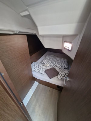 Oceanis 37.1 „Agios“ – fotka 17