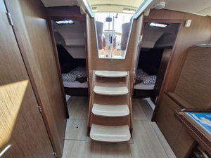 Oceanis 37.1 „Agios“ – fotka 12