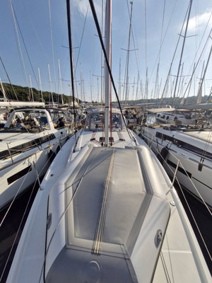 Oceanis 37.1 „Agios“ – fotka 7