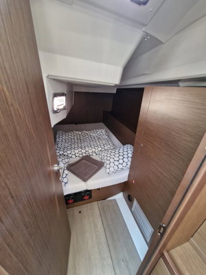 Oceanis 37.1 „Agios“ – fotka 15