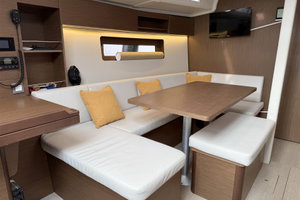 Oceanis 37.1 „Agios“ – fotka 23