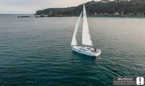 Oceanis 37.1 „Katja“ – fotka 1