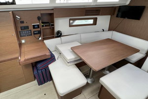 Oceanis 37.1 „Katja“ – fotka 11