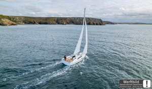 Oceanis 37.1 „Katja“ – fotka 5
