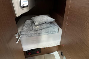 Oceanis 37.1 „Katja“ – fotka 14