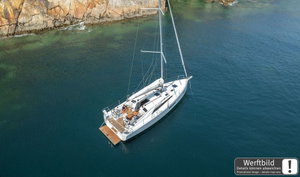 Oceanis 37.1 „Katja“ – fotka 7