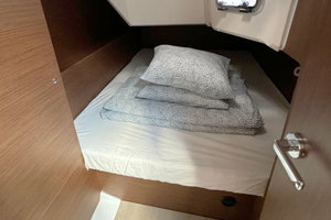 Oceanis 37.1 „Katja“ – fotka 15