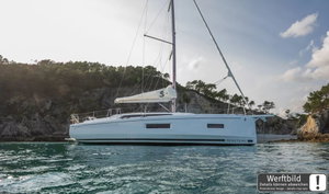 Oceanis 37.1 „Katja“ – fotka 3