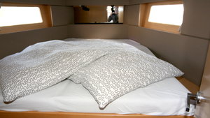 Oceanis 38 „Olli“ – fotka 4
