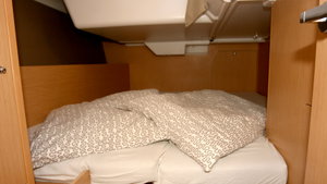 Oceanis 38 „Olli“ – fotka 16