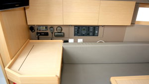 Oceanis 38 „Olli“ – fotka 14