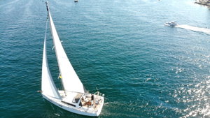 Oceanis 38 „Olli“ – fotka 11