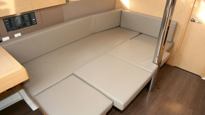 Oceanis 38 „Olli“ – fotka 13