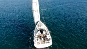 Oceanis 38 „Olli“ – fotka 8