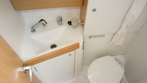 Oceanis 38 „Olli“ – fotka 18