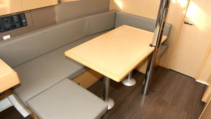 Oceanis 38 „Olli“ – fotka 12