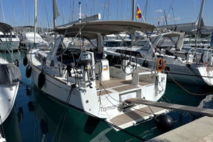 Oceanis 38.1 „Tamara“ – fotka 4